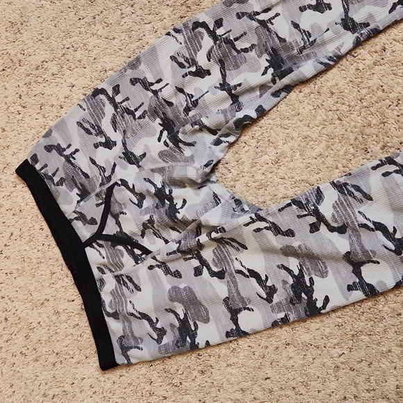 Jockey thermal bottom - Picture 3 of 8